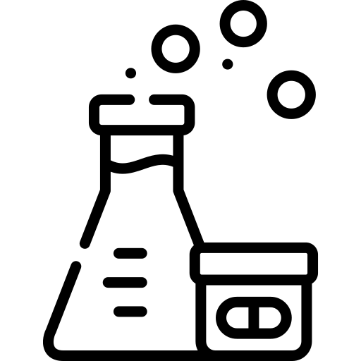 Chemical Pharmaceutical