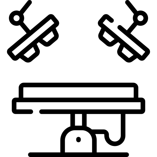 Medical & Hospital