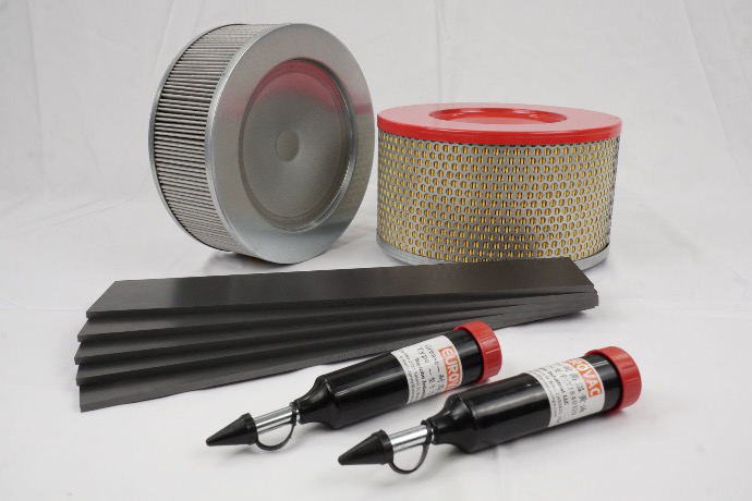 Maintenance Kit