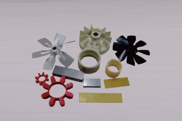  Various Parts