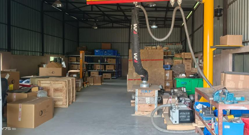 Gaskets & O Ring